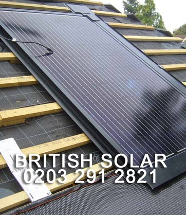 British Solar