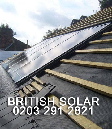 British Solar