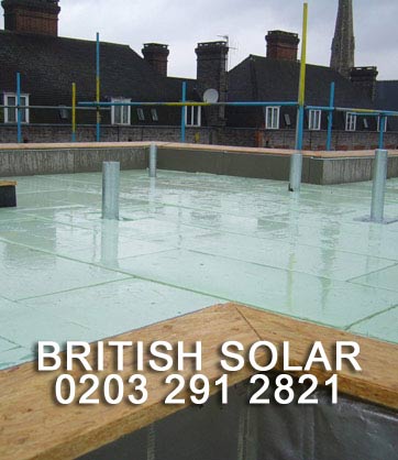 British Solar