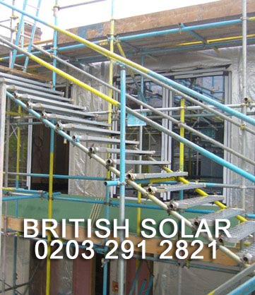 British Solar