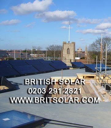 British Solar