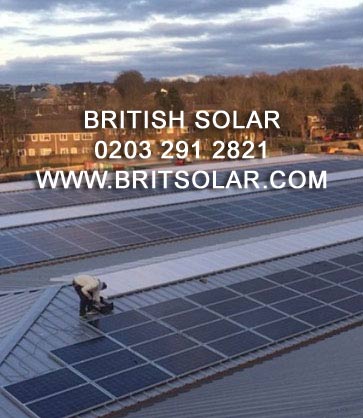 British Solar