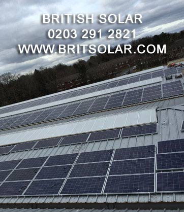 British Solar