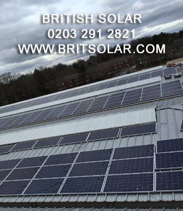 British Solar