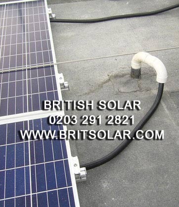 British Solar