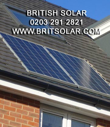 British Solar