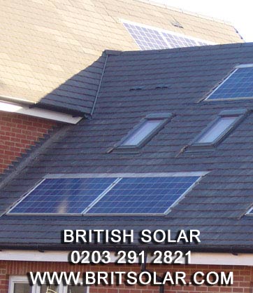 British Solar