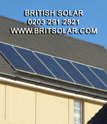 British Solar