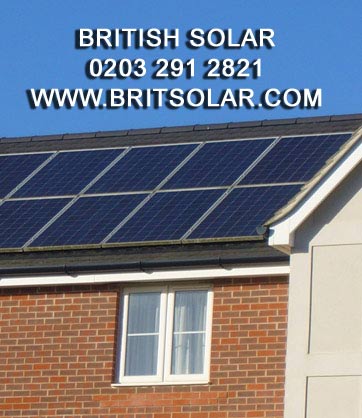 British Solar