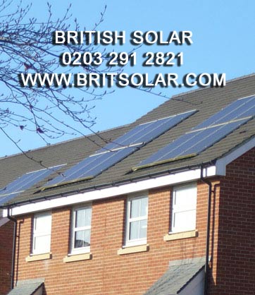 British Solar