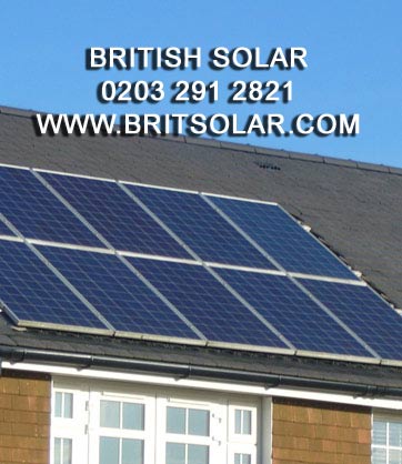 British Solar