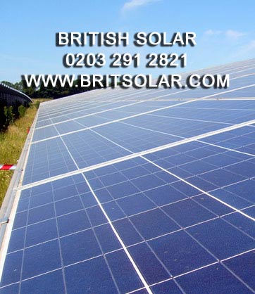 British Solar
