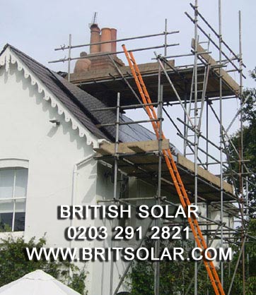 British Solar