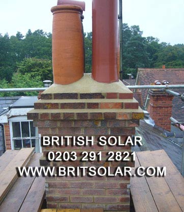 British Solar