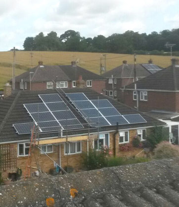 British Solar