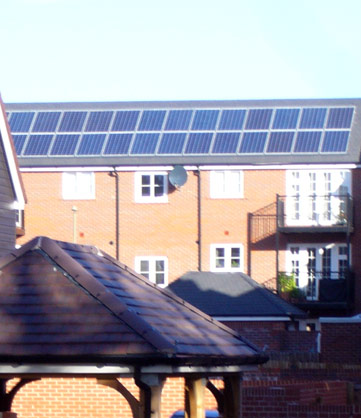 Britsolar Renewables