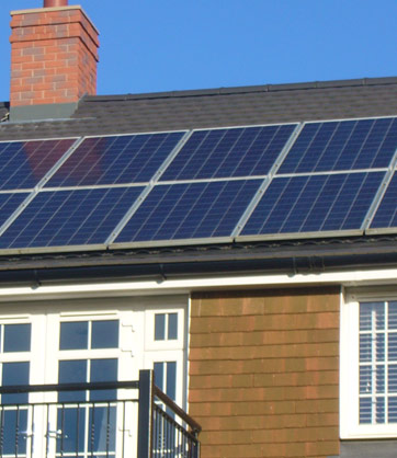 Britsolar Renewables