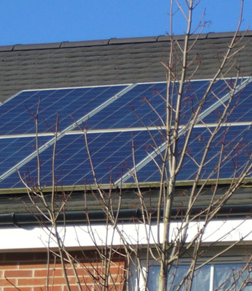 Britsolar Renewables