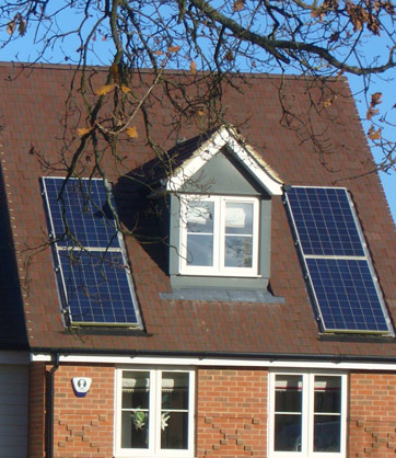 Britsolar Renewables