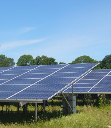 Britsolar Renewables