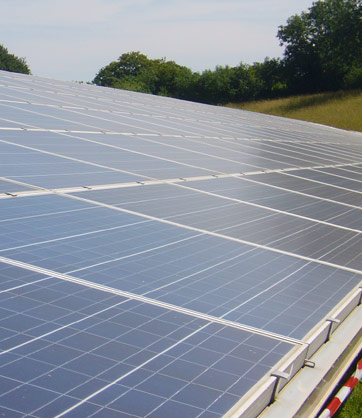 Britsolar Renewables