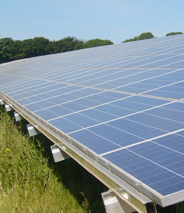 Britsolar Renewables