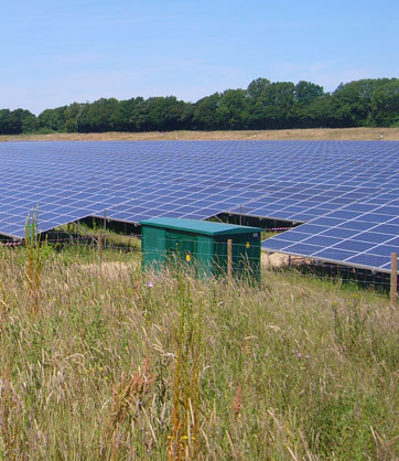 Britsolar Renewables