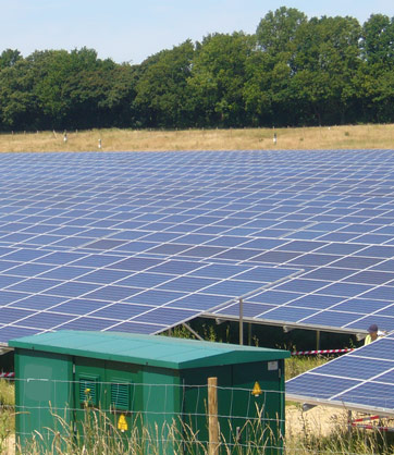 Britsolar Renewables