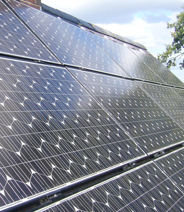 Britsolar Solar Panels